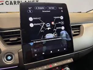 RENAULT Arkana 1.6 E-Tech Intens