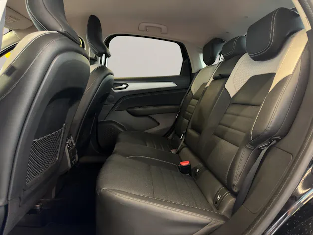RENAULT Arkana 1.6 E-Tech Intens