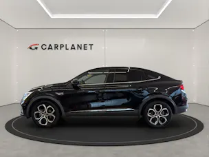 RENAULT Arkana 1.6 E-Tech Intens