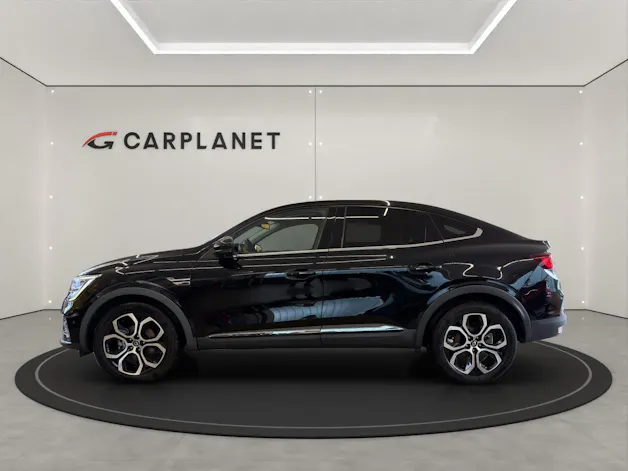 RENAULT Arkana 1.6 E-Tech Intens