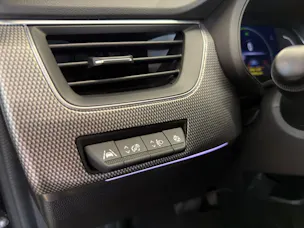 RENAULT Arkana 1.6 E-Tech Intens