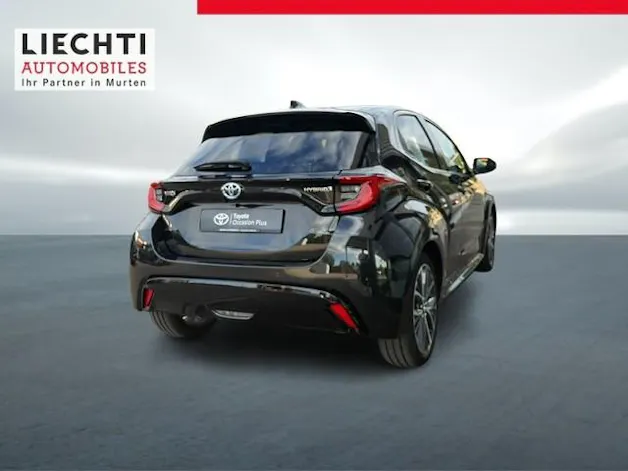 Toyota Yaris 1.5 VVT-i HSD Premium