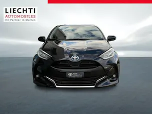 Toyota Yaris 1.5 VVT-i HSD Premium