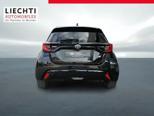 Toyota Yaris 1.5 VVT-i HSD Premium