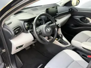 Toyota Yaris 1.5 VVT-i HSD Premium