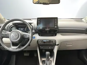 Toyota Yaris 1.5 VVT-i HSD Premium