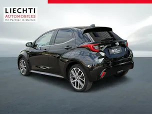 Toyota Yaris 1.5 VVT-i HSD Premium