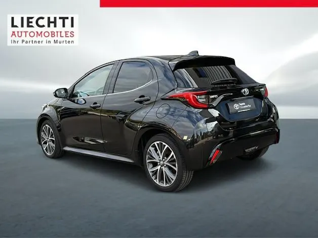 Toyota Yaris 1.5 VVT-i HSD Premium