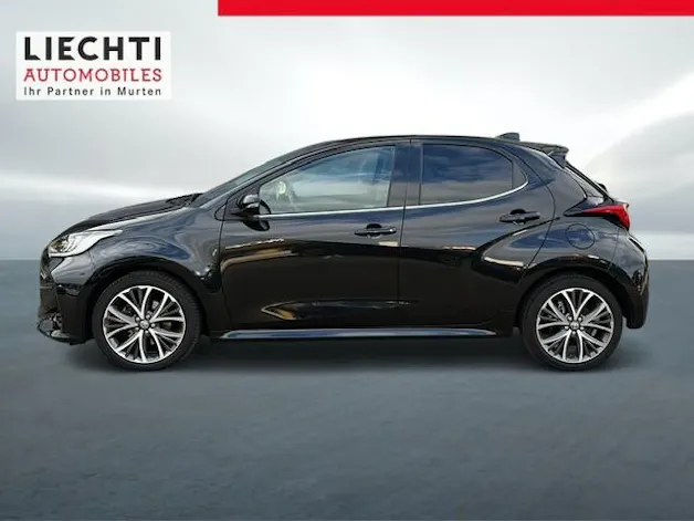 Toyota Yaris 1.5 VVT-i HSD Premium