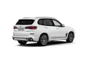 BMW X5 50e M Sport xDrive G05 (CH) AHK
