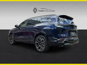 RENAULT Espace 1.2 E-Tech esprit Alpine 7P