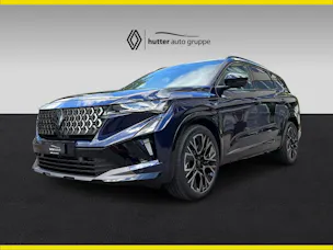 RENAULT Espace 1.2 E-Tech esprit Alpine 7P