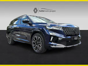 RENAULT Espace 1.2 E-Tech esprit Alpine 7P