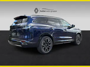 RENAULT Espace 1.2 E-Tech esprit Alpine 7P