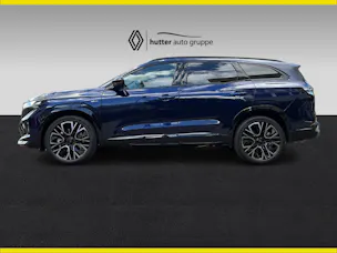 RENAULT Espace 1.2 E-Tech esprit Alpine 7P