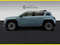 RENAULT R4 E-Tech Comfort Range plein sud iconic