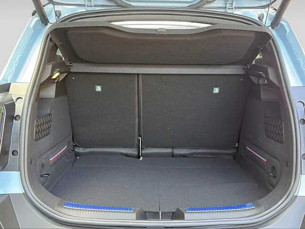 RENAULT R4 E-Tech Comfort Range plein sud iconic