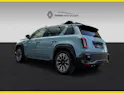 RENAULT R4 E-Tech Comfort Range plein sud iconic