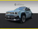 RENAULT R4 E-Tech Comfort Range plein sud iconic