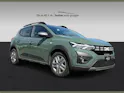 DACIA Sandero 1.0 TCe 110 Stepway Expression