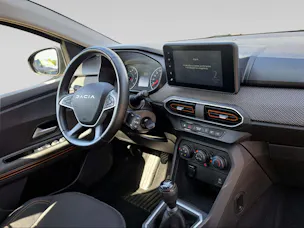 DACIA Sandero 1.0 TCe 110 Stepway Expression