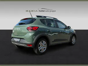 DACIA Sandero 1.0 TCe 110 Stepway Expression