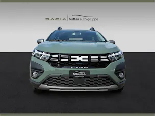 DACIA Sandero 1.0 TCe 110 Stepway Expression