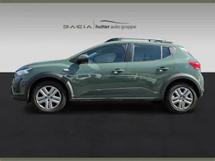 DACIA Sandero 1.0 TCe 110 Stepway Expression