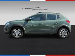 DACIA Sandero 1.0 TCe 110 Stepway Expression