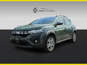 DACIA Sandero 1.0 TCe 110 Stepway Expression