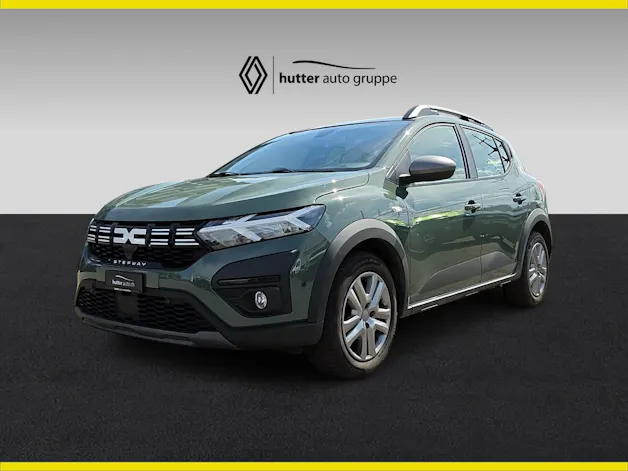 DACIA Sandero 1.0 TCe 110 Stepway Expression