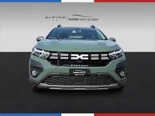 DACIA Sandero 1.0 TCe 110 Stepway Expression
