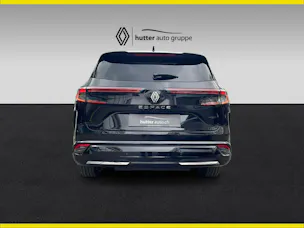RENAULT Espace 1.2 E-Tech iconic 7P