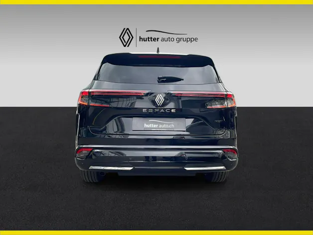 RENAULT Espace 1.2 E-Tech iconic 7P
