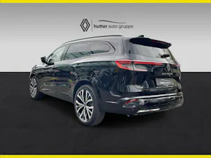 RENAULT Espace 1.2 E-Tech iconic 7P