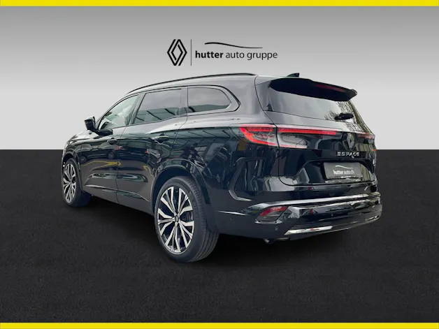 RENAULT Espace 1.2 E-Tech iconic 7P