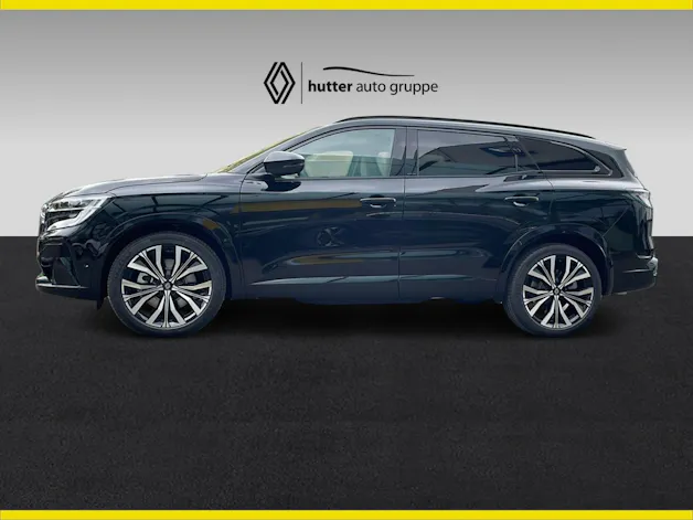 RENAULT Espace 1.2 E-Tech iconic 7P