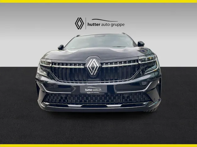 RENAULT Espace 1.2 E-Tech iconic 7P