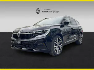 RENAULT Espace 1.2 E-Tech iconic 7P
