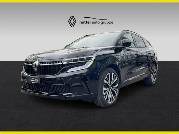 RENAULT Espace 1.2 E-Tech iconic 7P