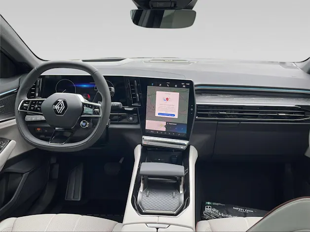 RENAULT Espace 1.2 E-Tech iconic 7P