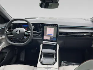 RENAULT Espace 1.2 E-Tech iconic 7P