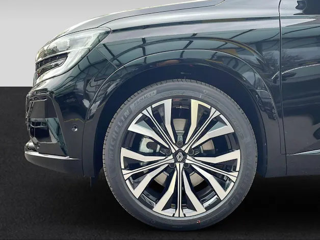 RENAULT Espace 1.2 E-Tech iconic 7P