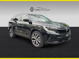 RENAULT Espace 1.2 E-Tech iconic 7P