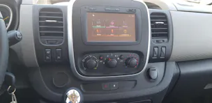 RENAULT Trafic Grand Passenger 1.6 dCi TwinTurbo T-Space