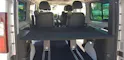 RENAULT Trafic Grand Passenger 1.6 dCi TwinTurbo T-Space