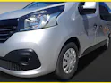 RENAULT Trafic Grand Passenger 1.6 dCi TwinTurbo T-Space