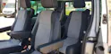 RENAULT Trafic Grand Passenger 1.6 dCi TwinTurbo T-Space