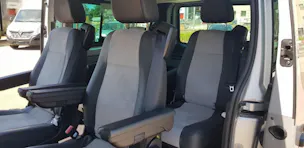 RENAULT Trafic Grand Passenger 1.6 dCi TwinTurbo T-Space