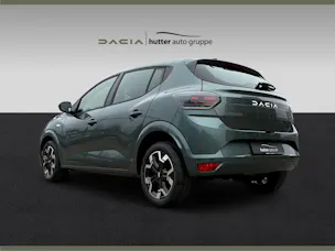 DACIA Sandero 1.0 TCe 100 Journey